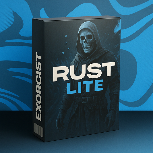 RUST - LITE